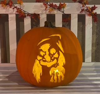 Halloween