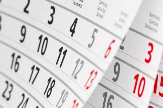 Generic Calendar