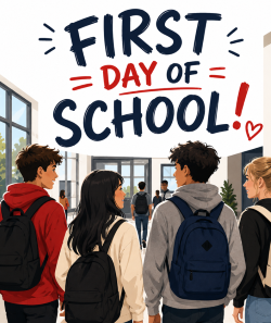 First Day